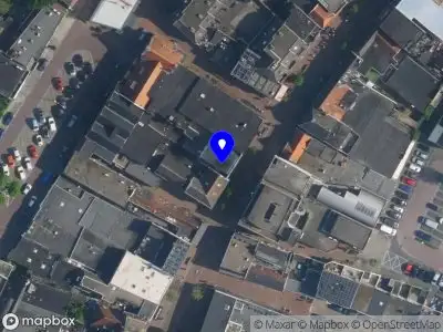 Overlastmelding Hoofdstraat in Hillegom gesloten