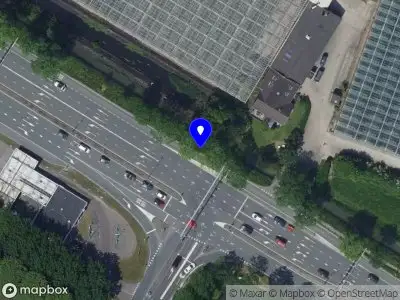 Overlastmelding Provincialeweg in Dordrecht (South Holland)