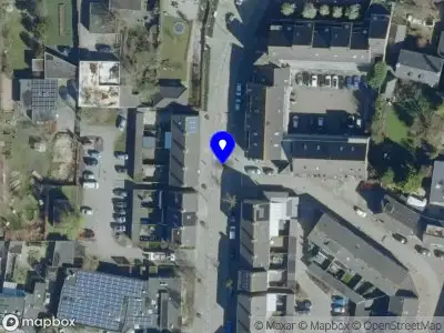 Overlastmelding Raadhuisstraat in Kaatsheuvel