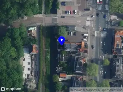 Overlastmelding  in Amstelveen