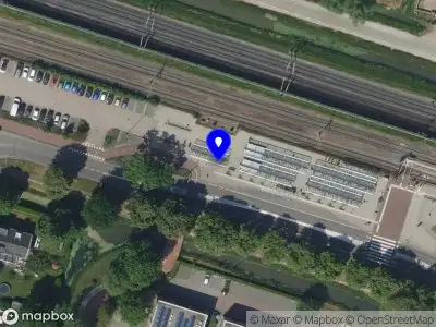 Overlastmelding  in Sliedrecht