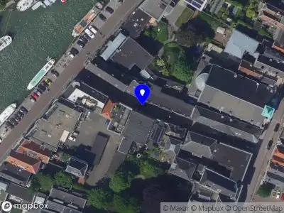 Overlastmelding Schrijversstraat in Dordrecht