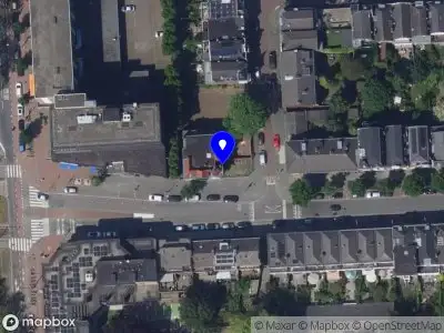 Overlastmelding Singel in Dordrecht