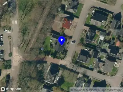 112 melding Overlastmelding Brouwersveld in Wehl