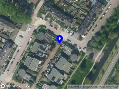 Overlastmelding Dillenburg in Uitgeest