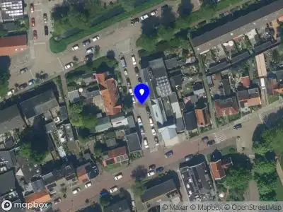 Overlastmelding P.E. Kramerstraat in Wormer