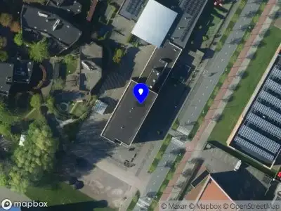 Overlastmelding Jan Ligthartstraat in Alkmaar