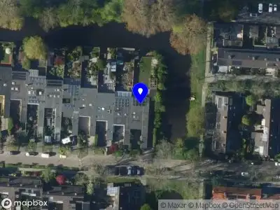 112 melding Overlastmelding met urgentie Nuyenburglaan in Heerhugowaard