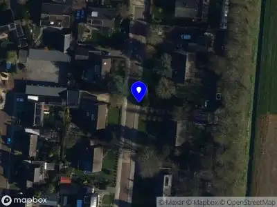 112 melding Overlastmelding Langeweg in Slootdorp gesloten