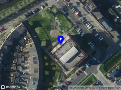 Overlastmelding Rachel Neter-Montanhestuin in Heerhugowaard gesloten