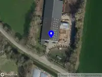 Politie met grote spoed naar de Leijweg in Dorst vanwege letsel