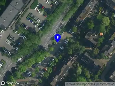 112 melding Brandweer met grote spoed naar de Oosterlengte in Amsterdam vanwege voertuigbrand