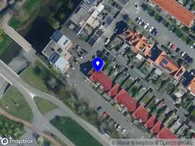 Ambulance met gepaste spoed naar de Rinaldolaan in Nieuw-Vennep