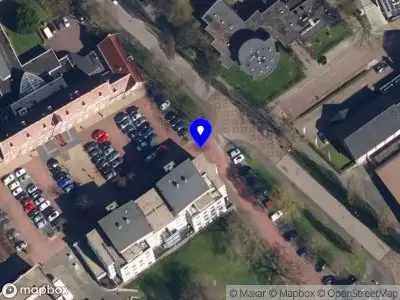 Brandweer met grote spoed naar de Narcislaan in Heerenveen