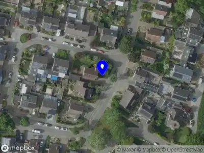 112 melding Brandweer met grote spoed naar de Arendhorst in Roermond