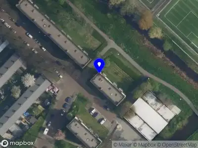 Politie naar de Sportzicht in 's-Gravenhage vanwege personen te water