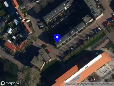 Ambulance met gepaste spoed naar de Sint Jozefstraat in 't Zand