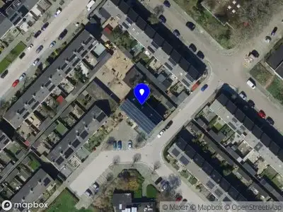 112 melding Ambulance met gepaste spoed naar de Acaciastraat in Ridderkerk