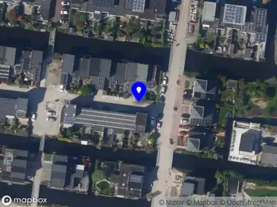 Ambulance met gepaste spoed naar de Bellefleur in Boskoop