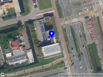 112 melding Ambulance met gepaste spoed naar de Prins Alexanderlaan in Rotterdam