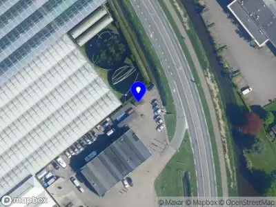 Politie met grote spoed naar de Noordzuidroute in De Kwakel vanwege ongeval met letsel