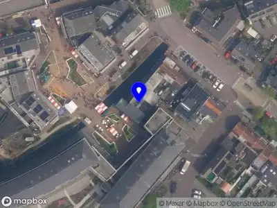 112 melding Ambulance met gepaste spoed naar de Julianalaan in Bergschenhoek