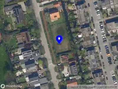 112 melding Ambulance met gepaste spoed naar de Turfweg in Rotterdam