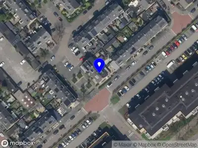 Ambulance met gepaste spoed naar de Bogerd in Krimpen aan den IJssel