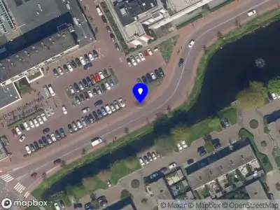 Ambulance met gepaste spoed naar de Reigerlaan in Capelle aan den IJssel