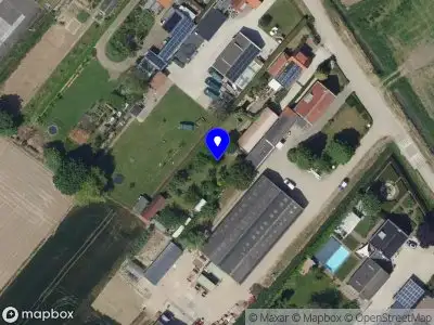 Politie met grote spoed naar de Vijcie in Sleeuwijk vanwege letsel