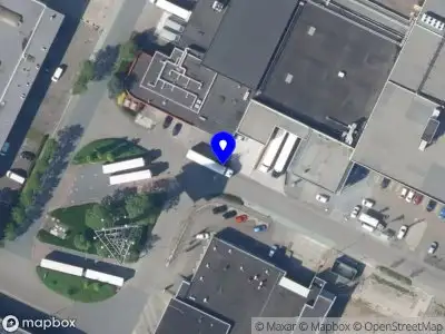 Traumahelikopter naar de Beneluxweg in Bodegraven