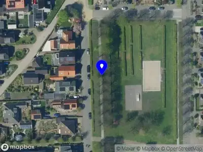Ambulance met grote spoed naar de Zonnedauw in Limmen