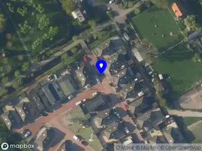 112 melding Ambulance met gepaste spoed naar de Senaatstraat in Leiden