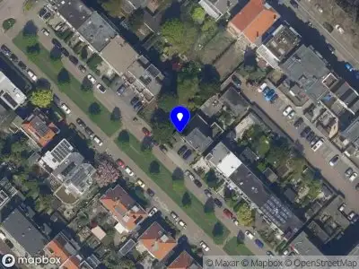 Ambulance met gepaste spoed naar de Warande in Schiedam