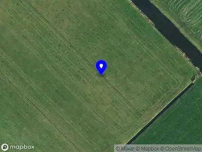 Brandweer met gepaste spoed naar de Hogeweg in Kamperveen vanwege waarnemen gaslucht