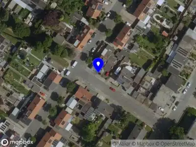 Politie naar de Schaesbergerstraat in Kerkrade vanwege aanrijding met letsel