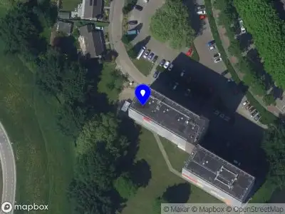 Ambulance met gepaste spoed naar de Rembrandtlaan in Papendrecht