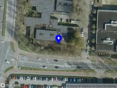 Politie met grote spoed naar de Stappegoorweg in Tilburg vanwege letsel