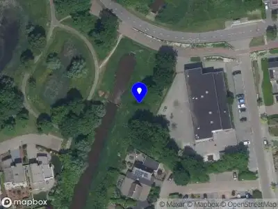 Politie met grote spoed naar de Iepenberg in Roosendaal vanwege letsel