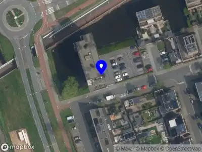 Ambulance met gepaste spoed naar de Thurlede in Pijnacker