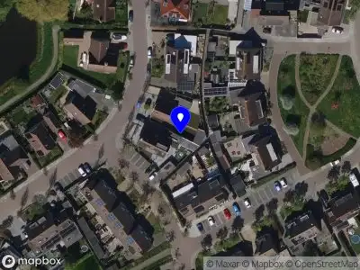 112 melding Brandweer met grote spoed naar de Meanderlaan in Tholen vanwege afhijsen patient