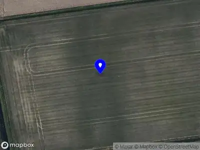 Brandweer met grote spoed naar de Oosterweg in Den Andel