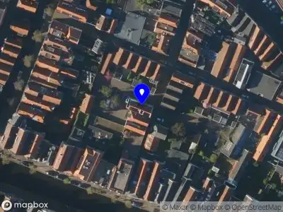 112 melding Brandweer met gepaste spoed naar de Mosterdsteeg in Alkmaar