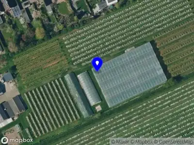 Politie naar de De Hoge Hof in Herveld vanwege aanrijding met letsel