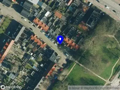 Brandweer met grote spoed naar de Curaçaostraat in Enschede vanwege gebouwbrand