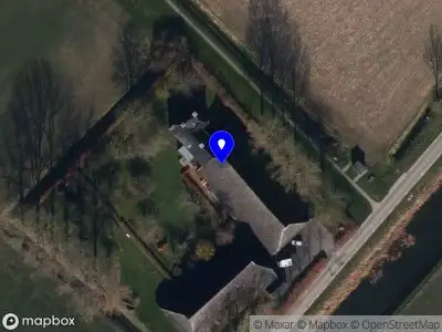 Brandweer met grote spoed naar de Fiveldijk in Garsthuizen