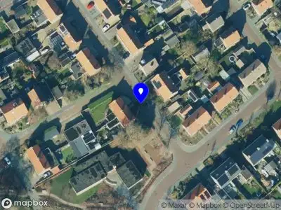 Brandweer met grote spoed naar de H.van Steenwijck de oude straat in Steenwijk vanwege gebouwbrand