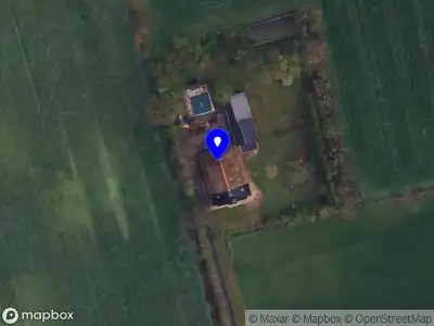 Politie met grote spoed naar de Opgong in Ureterp vanwege ongeval met letsel