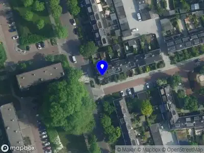 Brandweer met gepaste spoed naar de Anna Pawlowastraat in Amstelveen