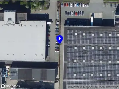 Brandweer met gepaste spoed naar de Bremen in Barendrecht vanwege afgaan automatisch brandalarm